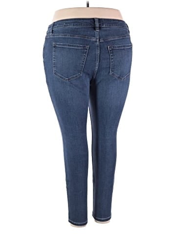 Lane Bryant Jeans (view 2)