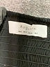 Auguste Black Cocktail Dress Size 4 - photo 7
