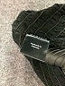 Auguste Black Cocktail Dress Size 4 - photo 8