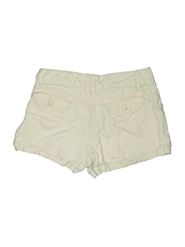Calvin Klein Khaki Shorts (view 2)