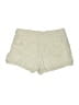 Calvin Klein Tan Khaki Shorts Size 4 - photo 2