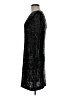 Tory Burch Stars Black Cocktail Dress Size M - photo 5