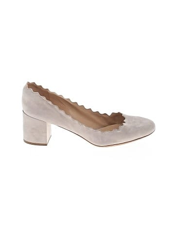 Chloé Heels (view 1)