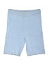 Zara Solid Blue Athletic Shorts Size S - photo 1