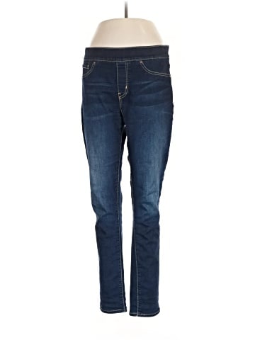 Levi Strauss Signature Jeans (view 1)
