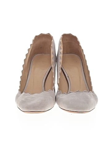 Chloé Heels (view 2)