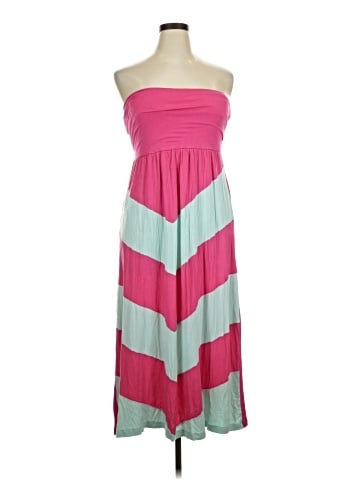 Design History Casual Dress (view 1)