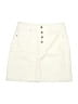 Ann Taylor LOFT Ivory Shorts Size 6 (tall) - photo 1