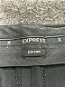 Express Black Dress Pants Size 13 - 14 - photo 7