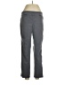 Croft & Barrow Solid Gray Active Pants Size 12 - photo 1
