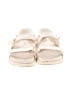 A New Day Ivory Sandals Size 8 1/2 - photo 2