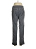 Croft & Barrow Solid Gray Active Pants Size 12 - photo 2
