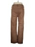 Well Worn Brown Jeans Size 14 - photo 2