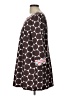 Boden Brown Casual Dress Size 12 - photo 5
