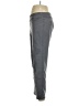 Croft & Barrow Solid Gray Active Pants Size 12 - photo 5