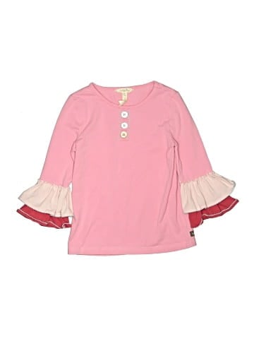 Matilda Jane 3/4 Sleeve Top (view 1)