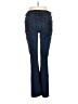 Hudson Jeans Hearts Blue Jeans Size 28 waist - photo 2