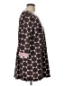 Boden Brown Casual Dress Size 12 - photo 4