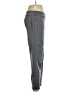 Croft & Barrow Solid Gray Active Pants Size 12 - photo 4