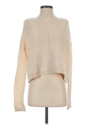 Alice + Olivia Pullover Sweater (view 1)