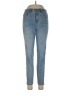 Knox Rose Blue Jeans Size 10 - photo 1