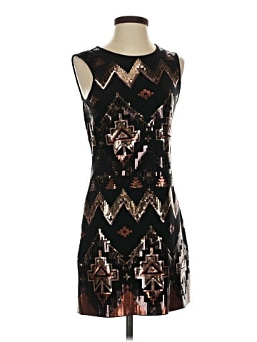 Express Cocktail Dress (view 1)
