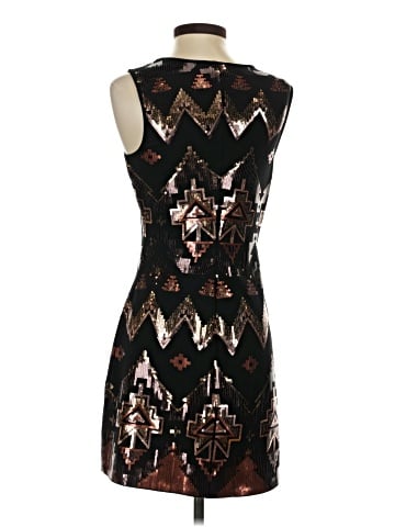 Express Cocktail Dress (view 2)