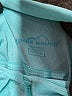 Eddie Bauer Teal Long Sleeve Blouse Size XS - photo 7