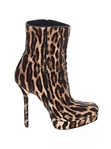 Gucci Ankle Boots (view 1)