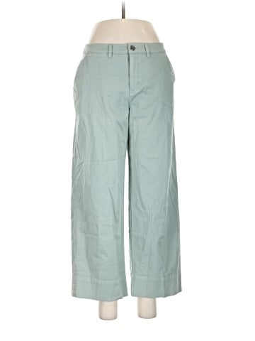 Garnet Hill Casual Pants (view 1)