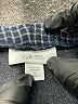 J.Jill Houndstooth Blue Casual Pants Size 2X - photo 4