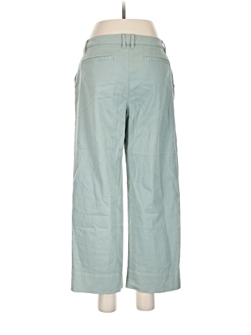Garnet Hill Casual Pants (view 2)
