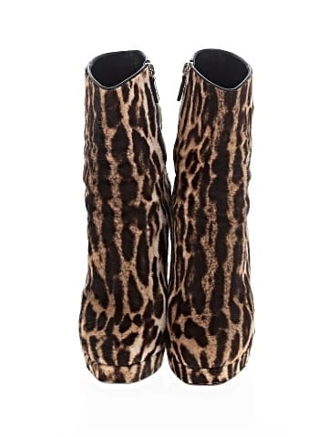 Gucci Ankle Boots (view 2)