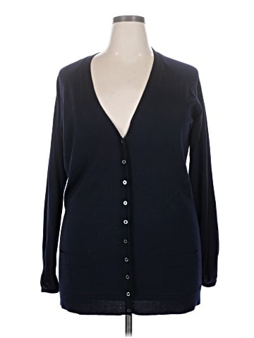 Elie Tahari Cardigan (view 1)