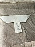 H&M Ivory Shorts Size XS (petite) - photo 3