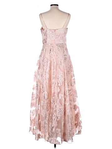 Eliza J Cocktail Dress (view 2)