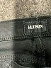 Hudson Jeans Black Jeans Size 26 waist - photo 4