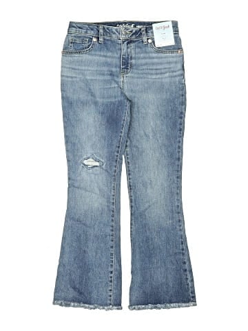 Cat & Jack Jeans (view 1)