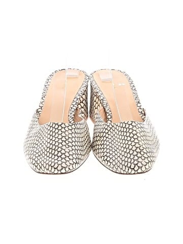 Reformation Mule/Clog (view 2)