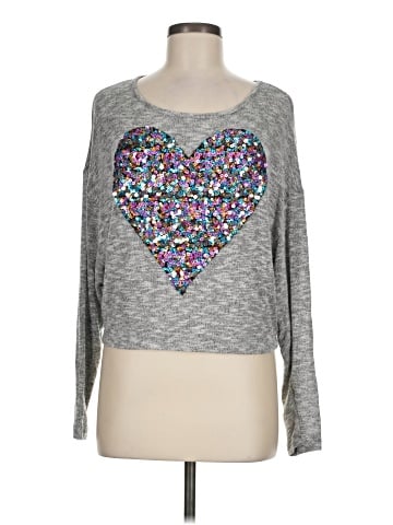 The Clas-sic Pullover Sweater (view 1)