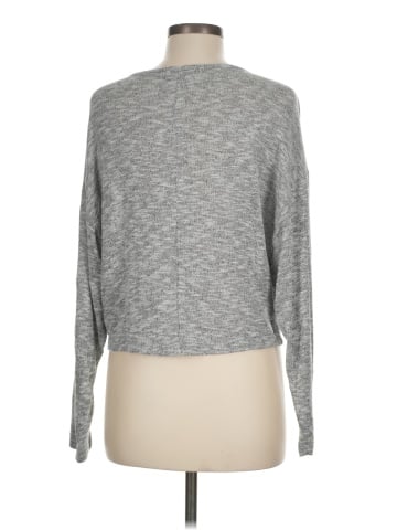 The Clas-sic Pullover Sweater (view 2)