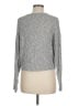 The Clas-sic Hearts Silver Gray Pullover Sweater Size M (estimated) - photo 2