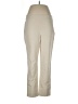Talbots Solid Ivory Casual Pants Size 12 - photo 1