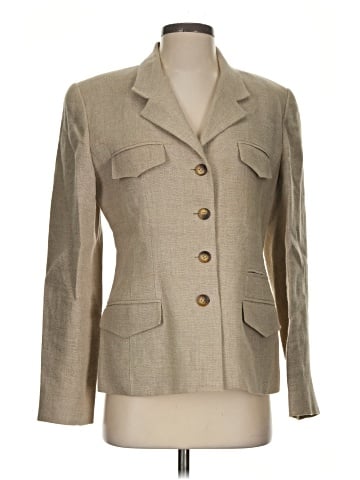 Company Ellen Tracy Blazer (view 1)