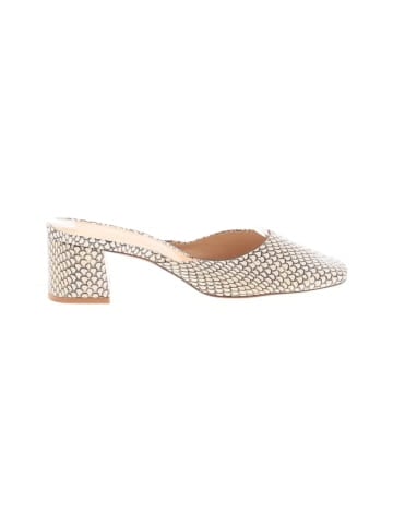 Reformation Mule/Clog (view 1)