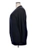 Elie Tahari Blue Cardigan Size 2X (estimated) - photo 5