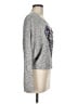 The Clas-sic Hearts Silver Gray Pullover Sweater Size M (estimated) - photo 4