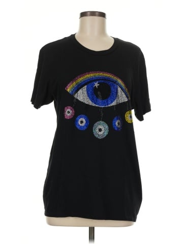 Lauren Moshi Short Sleeve T-Shirt (view 1)
