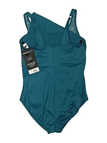 Miraclesuit One Piece Swimsuit (view 2)
