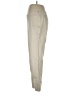 Talbots Solid Ivory Casual Pants Size 12 - photo 5